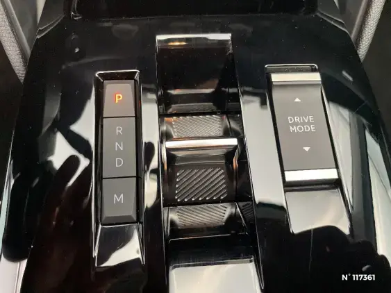 CITROEN C4 III - voiture d'occasion - Photo 28