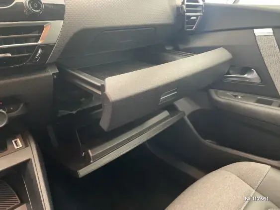 CITROEN C4 III - voiture d'occasion - Photo 30