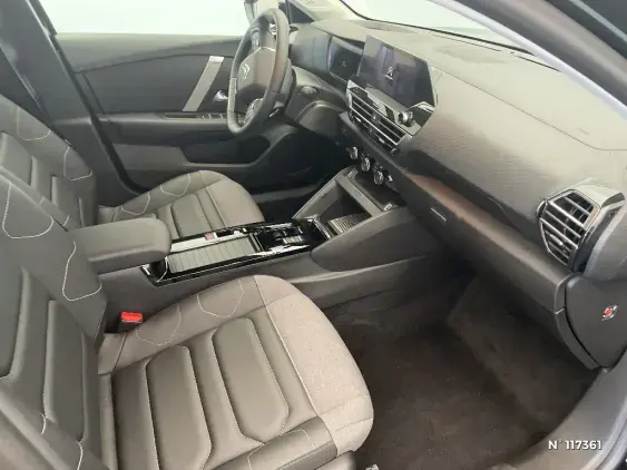 CITROEN C4 III - voiture d'occasion - Photo 10