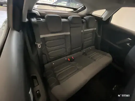 CITROEN C4 III - voiture d'occasion - Photo 11