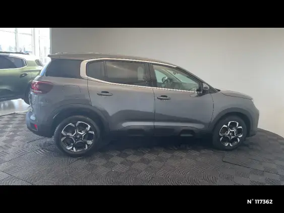CITROEN C5 AIRCROSS - voiture d'occasion - Photo 5