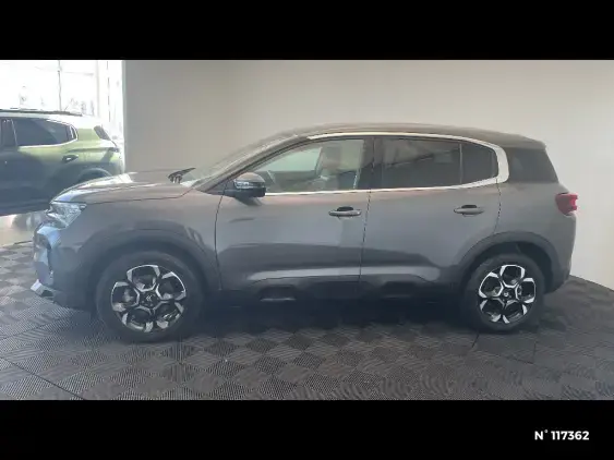 CITROEN C5 AIRCROSS - voiture d'occasion - Photo 2