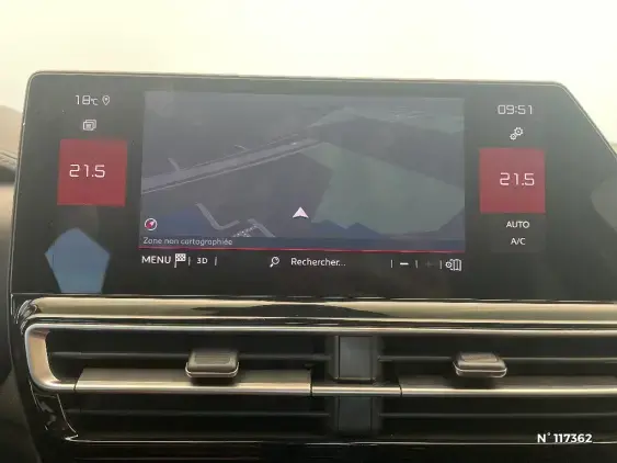 CITROEN C5 AIRCROSS - voiture d'occasion - Photo 13