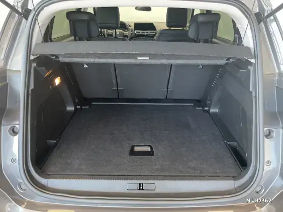 CITROEN C5 AIRCROSS - voiture d'occasion - Photo 7