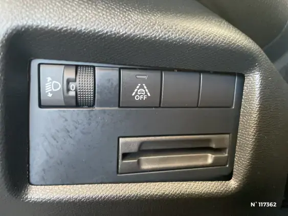 CITROEN C5 AIRCROSS - voiture d'occasion - Photo 15