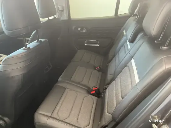 CITROEN C5 AIRCROSS - voiture d'occasion - Photo 25