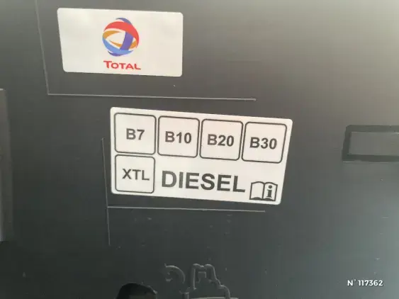 CITROEN C5 AIRCROSS - voiture d'occasion - Photo 28