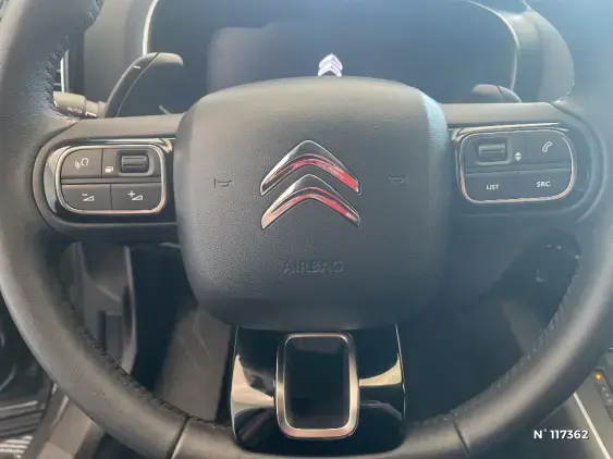 CITROEN C5 AIRCROSS - voiture d'occasion - Photo 29