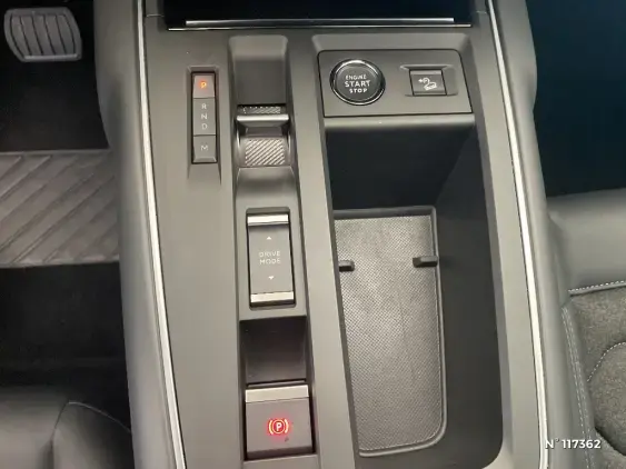 CITROEN C5 AIRCROSS - voiture d'occasion - Photo 30