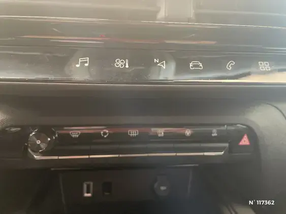 CITROEN C5 AIRCROSS - voiture d'occasion - Photo 31