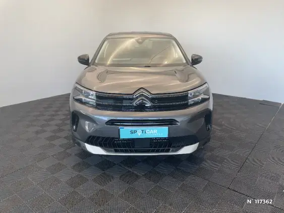 CITROEN C5 AIRCROSS - voiture d'occasion - Photo 3