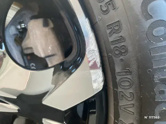 CITROEN C5 AIRCROSS - voiture d'occasion - Photo 24