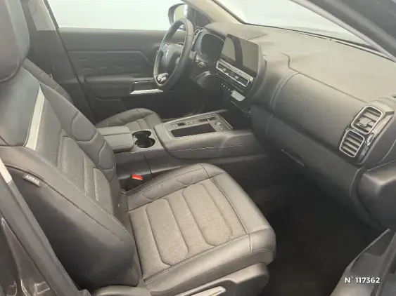 CITROEN C5 AIRCROSS - voiture d'occasion - Photo 10