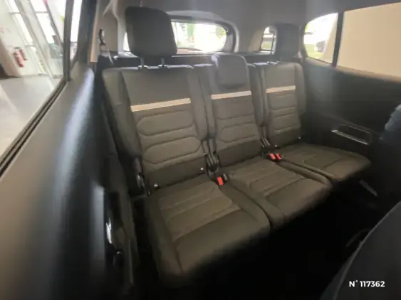 CITROEN C5 AIRCROSS - voiture d'occasion - Photo 11