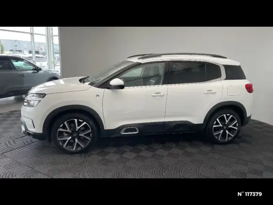 CITROEN C5 AIRCROSS - voiture d'occasion - Photo 2