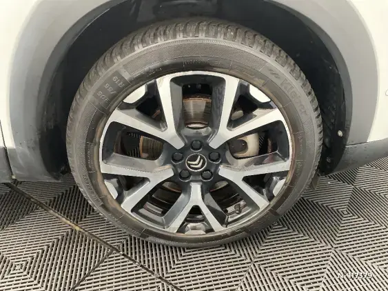 CITROEN C5 AIRCROSS - voiture d'occasion - Photo 8