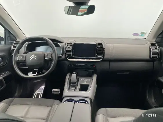 CITROEN C5 AIRCROSS - voiture d'occasion - Photo 9