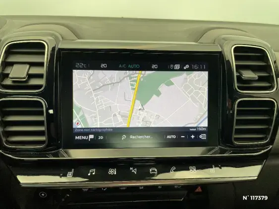 CITROEN C5 AIRCROSS - voiture d'occasion - Photo 13