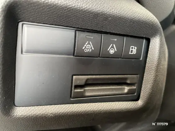 CITROEN C5 AIRCROSS - voiture d'occasion - Photo 15