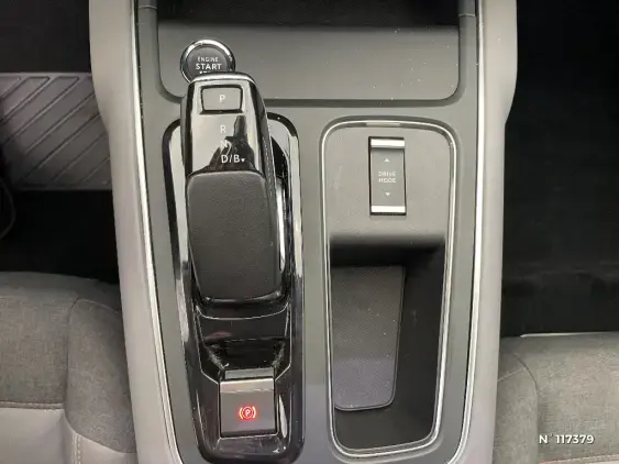 CITROEN C5 AIRCROSS - voiture d'occasion - Photo 24