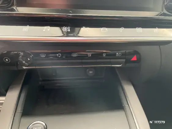 CITROEN C5 AIRCROSS - voiture d'occasion - Photo 25