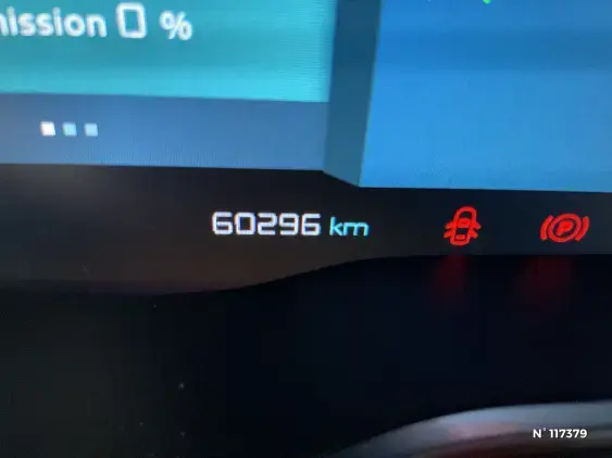 CITROEN C5 AIRCROSS - voiture d'occasion - Photo 29