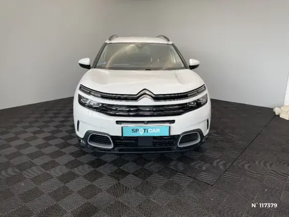 CITROEN C5 AIRCROSS - voiture d'occasion - Photo 3