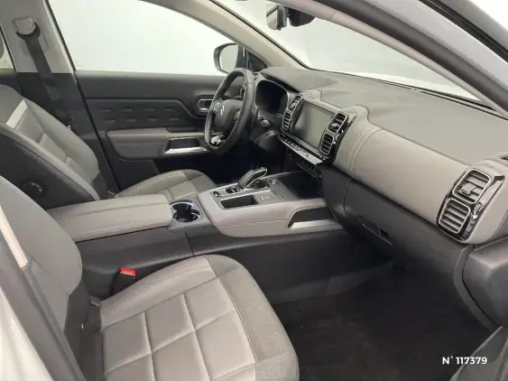 CITROEN C5 AIRCROSS - voiture d'occasion - Photo 10