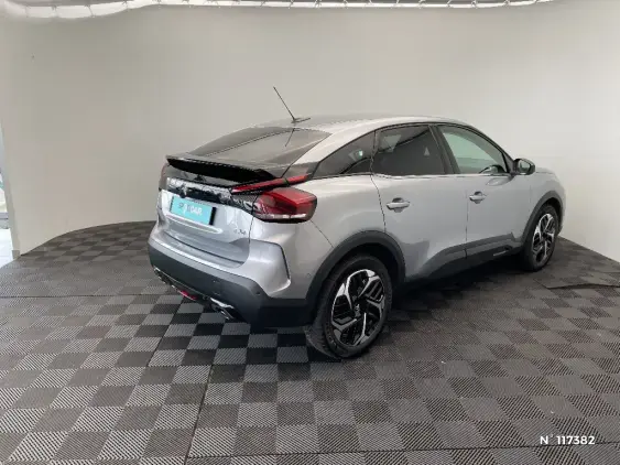 CITROEN C4 II - voiture d'occasion - Photo 4