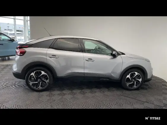 CITROEN C4 II - voiture d'occasion - Photo 5