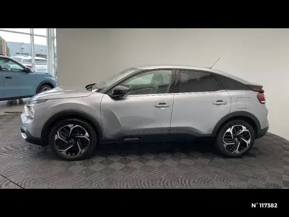 CITROEN C4 II - voiture d'occasion - Photo 2