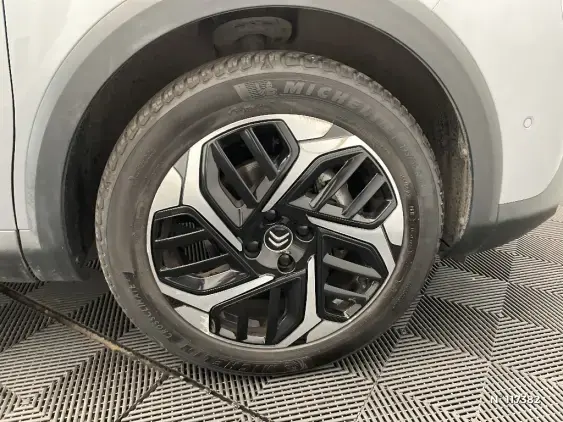 CITROEN C4 II - voiture d'occasion - Photo 8