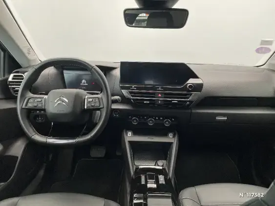 CITROEN C4 II - voiture d'occasion - Photo 9