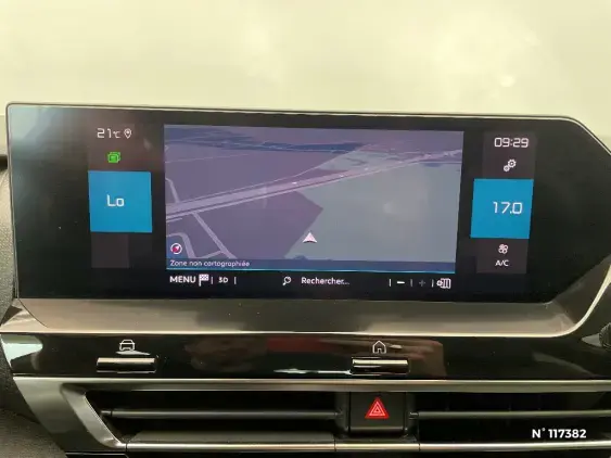 CITROEN C4 II - voiture d'occasion - Photo 13