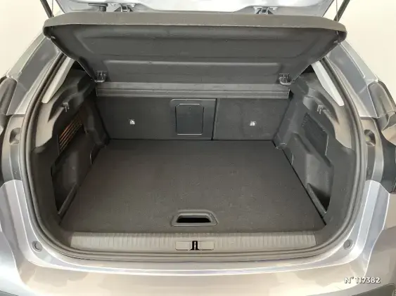 CITROEN C4 II - voiture d'occasion - Photo 7