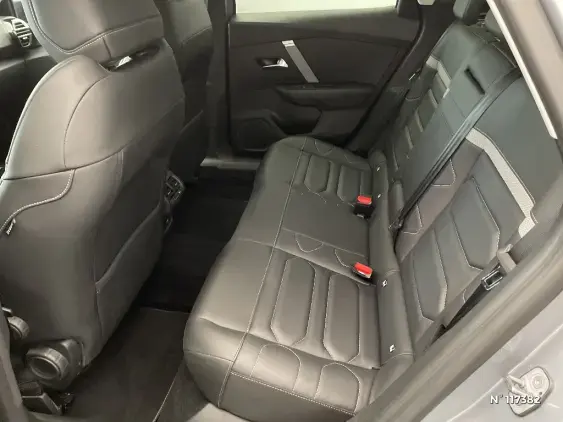 CITROEN C4 II - voiture d'occasion - Photo 25