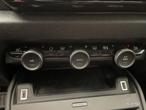 CITROEN C4 II - voiture d'occasion - Photo 26