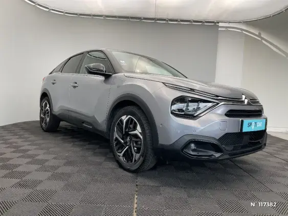 CITROEN C4 II - voiture d'occasion - Photo 29