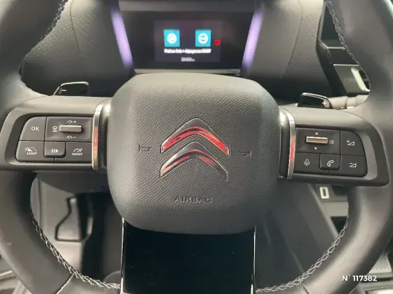 CITROEN C4 II - voiture d'occasion - Photo 31