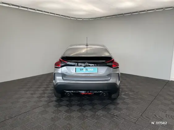 CITROEN C4 II - voiture d'occasion - Photo 6