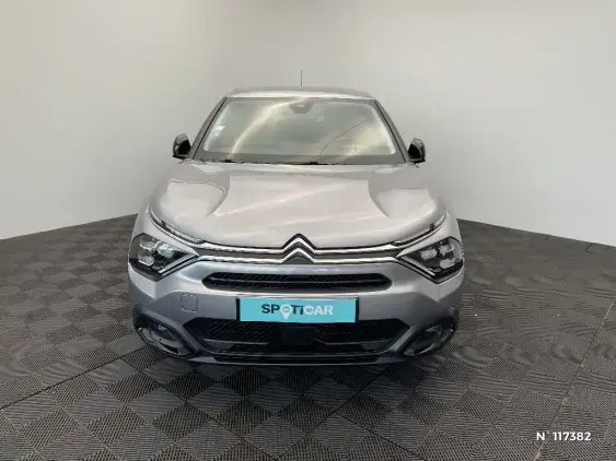 CITROEN C4 II - voiture d'occasion - Photo 3