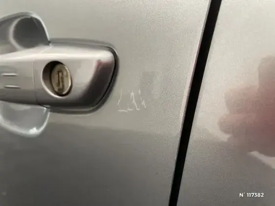 CITROEN C4 II - voiture d'occasion - Photo 23