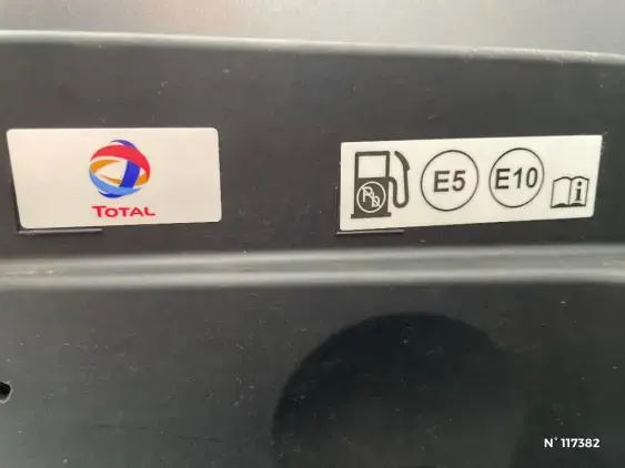 CITROEN C4 II - voiture d'occasion - Photo 24