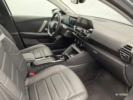 CITROEN C4 II - voiture d'occasion - Photo 10