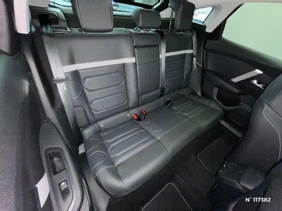 CITROEN C4 II - voiture d'occasion - Photo 11