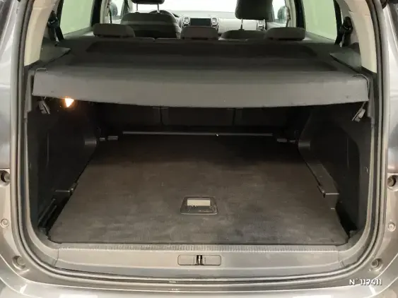 CITROEN C5 II - voiture d'occasion - Photo 7