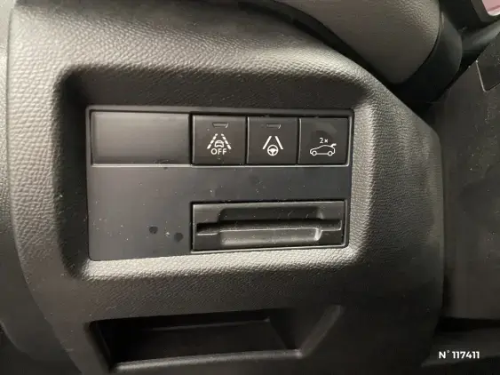 CITROEN C5 II - voiture d'occasion - Photo 15