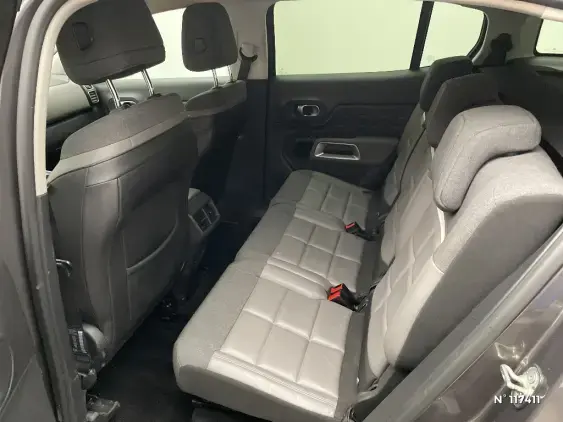 CITROEN C5 II - voiture d'occasion - Photo 25