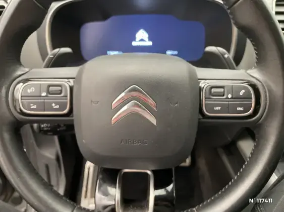 CITROEN C5 II - voiture d'occasion - Photo 27