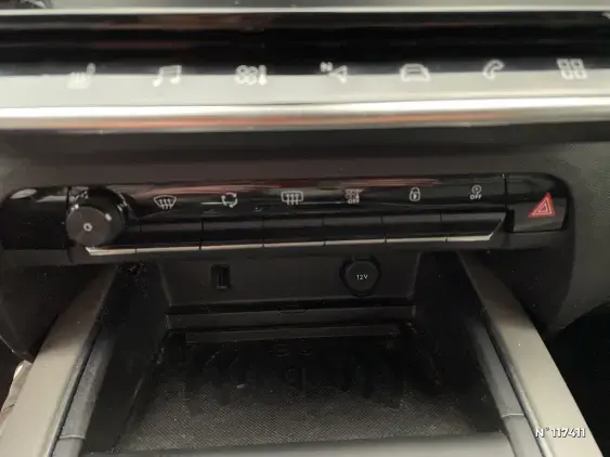 CITROEN C5 II - voiture d'occasion - Photo 29